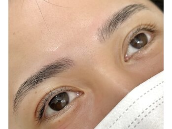 ドーズ(DOUZE)/アイブロウラミネーション