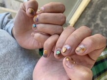 アオ おもろまち(ao.)/85min /クリアデザイン