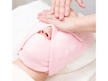 エム 銀座(M)/ハーブピーリングハーブピーリン