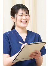 アスモまるだい整体院/カウンセリング