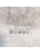 グログラン(Gros-Grain)/