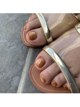 サロンド ボヌール(salon de bonheur)/