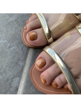 サロンド ボヌール(salon de bonheur)/