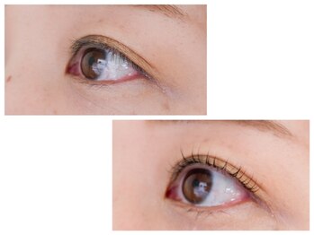 アイラッシュ ラナフル(Lanaful)/まつげパーマ☆