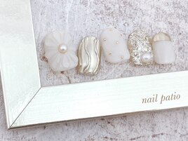 HAND 9,980yenコース