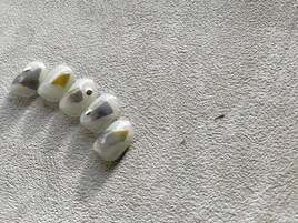 定額ニュアンスM