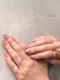 ガラスフレンチ