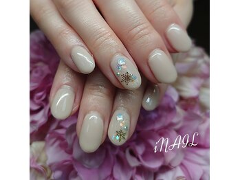 アイネイル(iNAIL)/