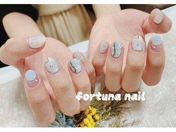 フォルトゥーナ 神田(Fortuna)/