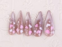 ミスシュガーネイル(MS Sugar Nail)/