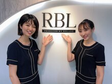 RBL 栄店