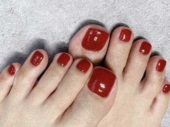 エルマナ ネイル(Hermana NAIL)/