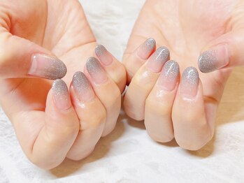 アベニュー(Avenue)/グラデーション