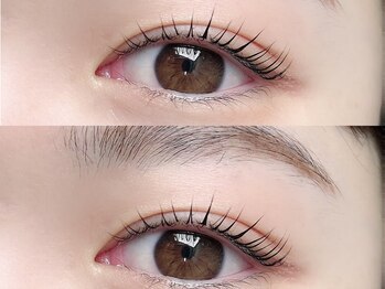 シュガー 武蔵小杉店(Sugar)/まつげパーマ/まつ毛パーマ