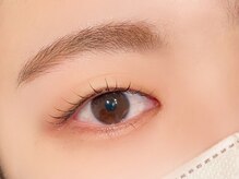 アブニール 我孫子店(ＡＶＥＮＩＲ)/カールキープ♪まつげパーマ