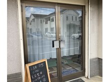 ドールアネックス/お店入り口です。