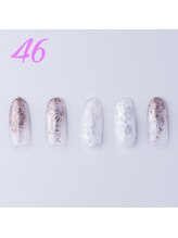 はあとねいる 大船店/ハンド定額デザインNo.４６