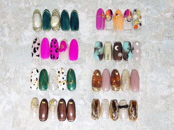 ティーエヌ 名古屋矢場町店/