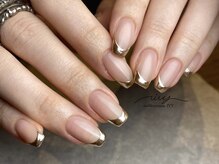 アイヴィー(IVY)/ミラーフレンチ