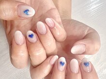 イリゼネイル(iRise nail)/定額シンプル