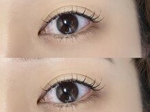 ネリネ 天神(nerine)/束感まつ毛♪まつ毛カール