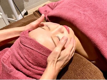 ラヴィッシュ(LAVISH)/お悩みに合わせて◎