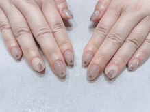 フミ(FMI)/シンプルネイル