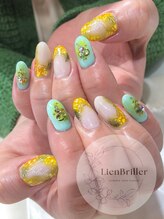 リアンブリエ(LienBriller)/ミモザ