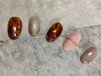 ロージィ(Rosie)/オススメデザイン¥7500