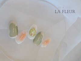 Fruits&Auroranuance Collection