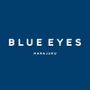 ブルーアイズ 原宿店(BLUE EYES)のお店ロゴ