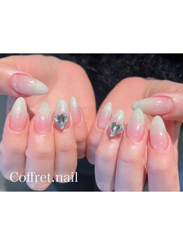 カラー・パーツの種類が豊富