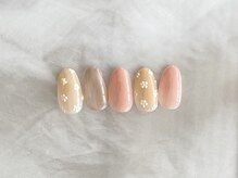 バイオ ナゴヤ(Bio nagoya)/フィルイン・パラジェル変更可