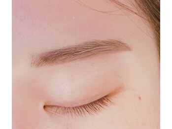 ナレル ライカム(NARERU)/眉毛スタイリングWAX