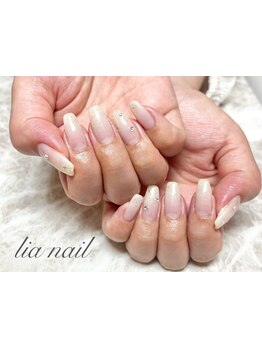 爪の悩みを解消できる（ケア含む）