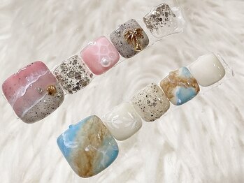 ティーエヌ 八王子店/定額8800円