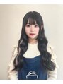 マリーテレジア 梅田茶屋町(MARIE TERESIA) YOSHIDA .y