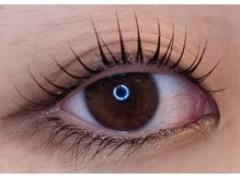 アイラッシュプラン メル 高槻JR駅前店(eyelash plan Mel)/韓国アイドル風まつ毛パーマ