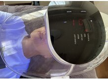 【白玉ドーム】で保湿+美白＝うるつや美肌に！