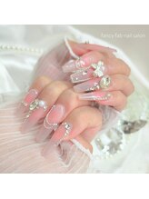 ファンシーファブ(fancy fab)/