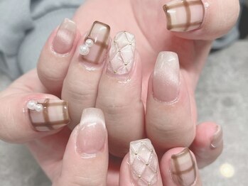 サラ 千種吹上店(Sara)/120分アートフリー