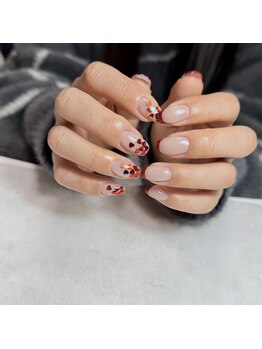 ミリミリ(Mili mili)/