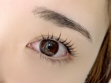 シェリ バイ リッシュ(Cheri by RICHE)/パーマ/リトルムーンロッド