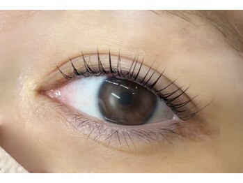 ジュウェル 宜野湾店(Nail Salon Jewel)/韓国風立ち上げパーマ♪