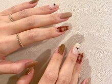 アモフ(amof)/定額シンプルコース