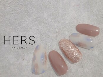 ハーズ(HERS)/
