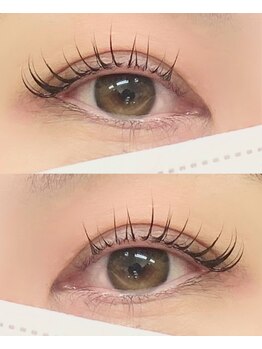 ビバ(Viva)/まつげパーマ