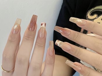 ノヴァ ネイル(Nova nail)/