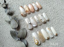 リンドゥネイル(Rindu Nail)/定額8980