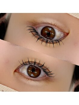 ビースタイル(B-style)/【まつエク】フラット140本